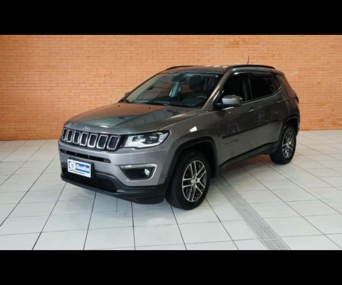 JEEP COMPASS SPORT FLEX 2019