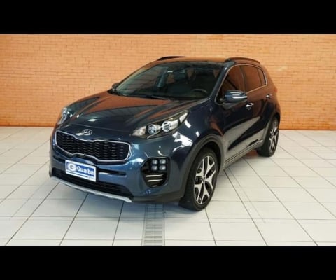 KIA SPORTAGE EX2 FFG3 2019