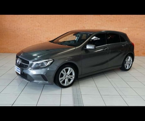 MERCEDES-BENZ A200FF 2016