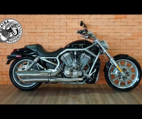 HARLEY-DAVIDSON VRSCA 2005