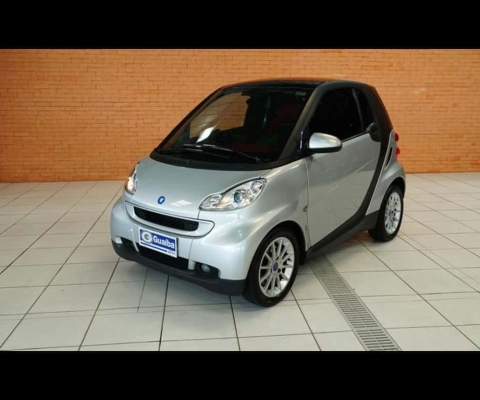 SMART FORTWO COUPE 62 2010