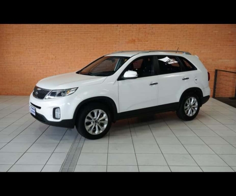 KIA SORENTO EX2 2.4G25 2015