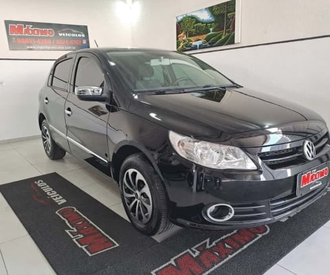 VOLKSWAGEN GOL (novo) 1.6 Power/Highi T.Flex 8v 4P