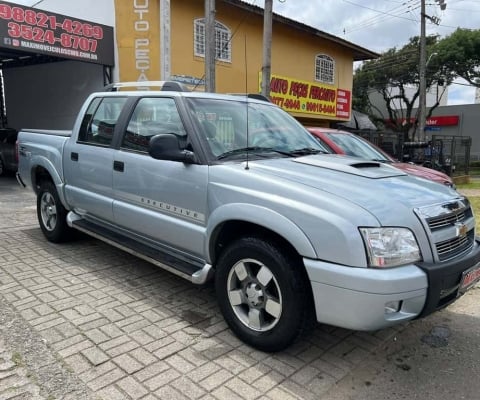 CHEVROLET S10 Pick-Up Exec. 2.8 4x2 CD TB Int.Dies