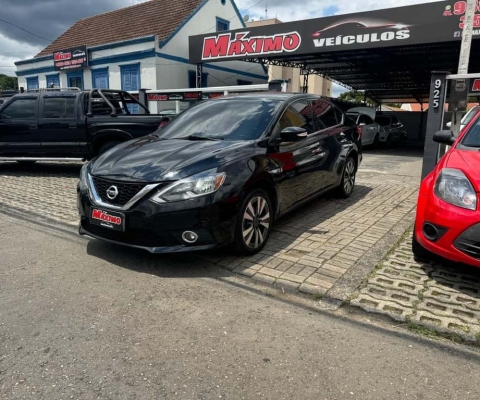 NISSAN SENTRA SV 2.0 FlexStart 16V Aut.