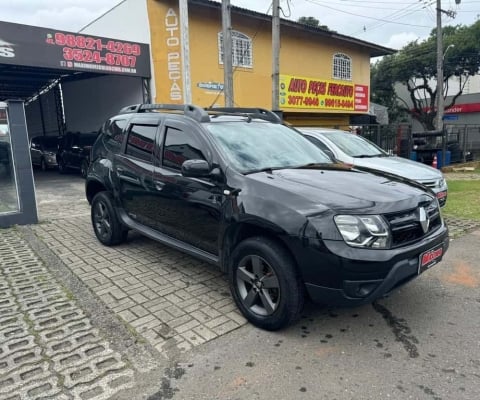 RENAULT DUSTER DAKAR 4x2 1.6 Hi-Flex 16V Mec.