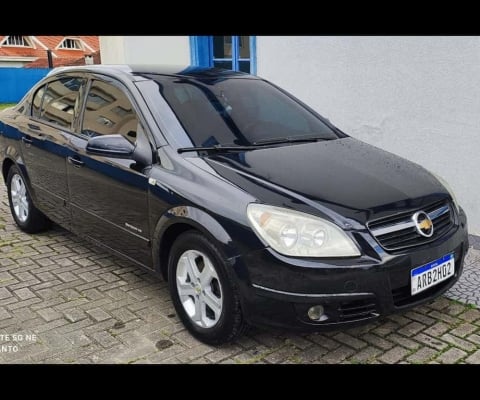 CHEVROLET VECTRA EXPRESSION 2.0 MPFI FlexPower Mec