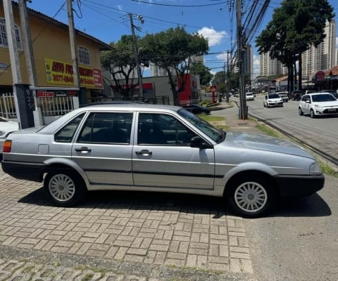 VOLKSWAGEN SANTANA GLi / GL/ Sport 1.8/ 2.0