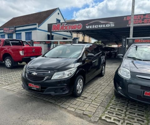 CHEVROLET PRISMA Sed. LT 1.0 8V FlexPower 4p