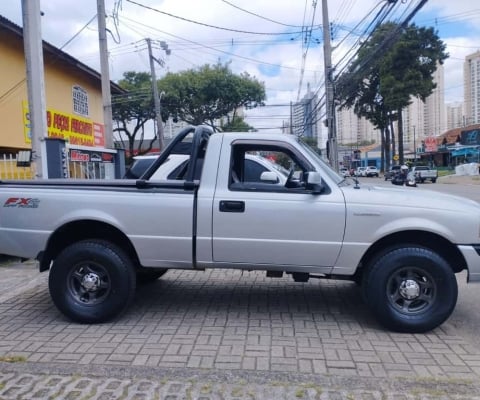 FORD RANGER XL 3.0 PSE 163cv 4x4 CS TB Diesel