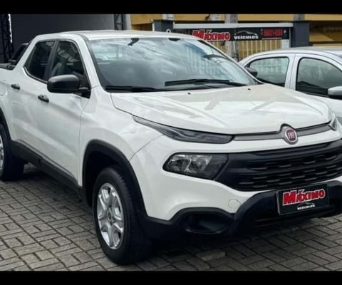 FIAT TORO Endurance 1.8 16V Flex Aut.