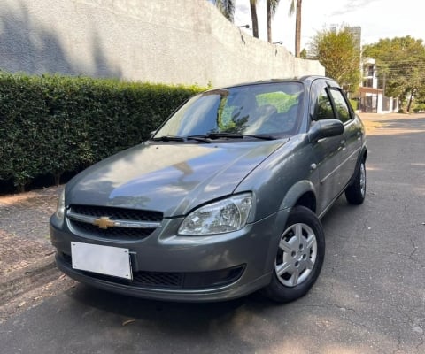 Chevrolet Classic LS 1.0 Manual Felx 2014