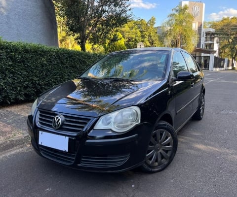 Volkswagen Polo 1.6 completo