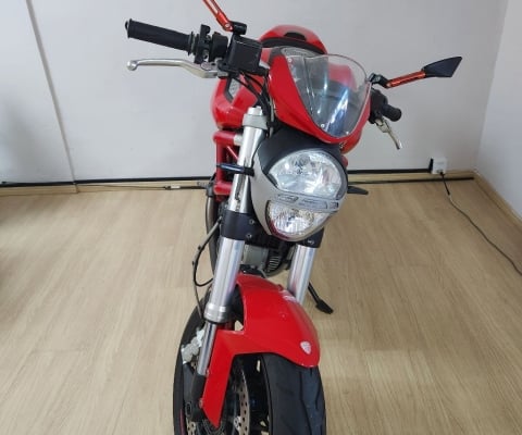 Ducati Monster 796 ABS 2013