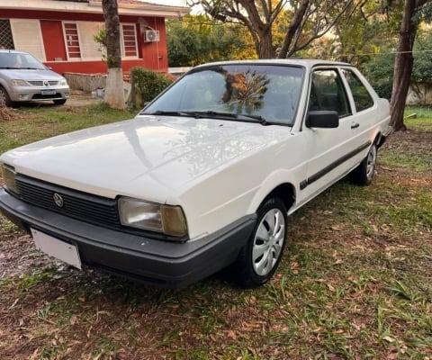 Volkswagen Santana GL 1.8 1987