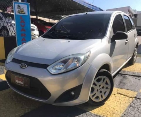 Ford Fiesta Rocam 1.0 Flex completo