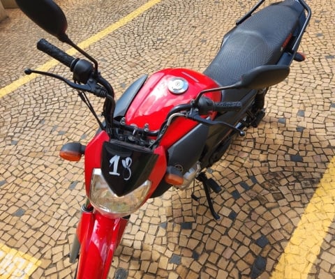 Yamaha Factor ED 150 2018