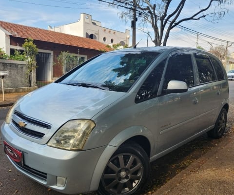 Chevrolet Meriva 1.8 Flex 2010