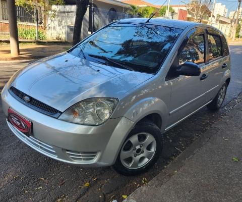 Ford fiesta personalite 1.0 8 V gasolina 2004