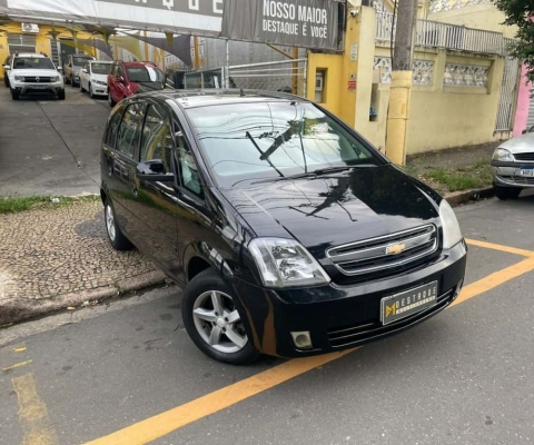 Meriva Maxx 1.4 MPFI 8V ECONOFLEX 5p