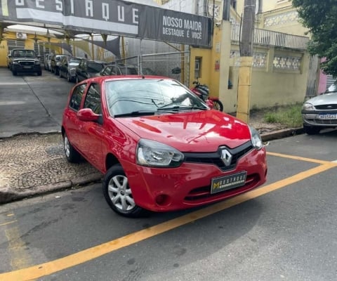 Clio RN/Alizé/Expr./1.0 Hi-Power 16V 5p