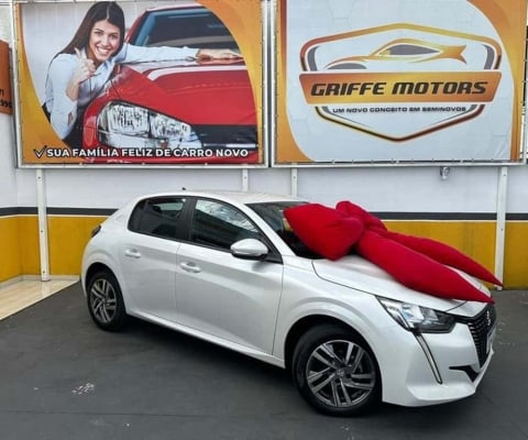 PEUGEOT 208 ALLURE 2023