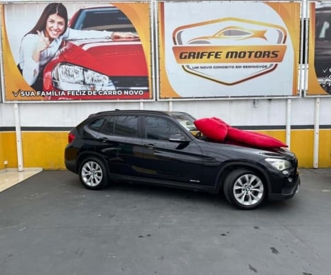 BMW X1 SDRIVE1.8I VL31 2014