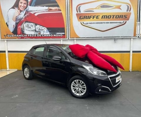 PEUGEOT 208 ACT PACK MT 2018