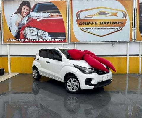 FIAT MOBI LIKE 1.0 FIRE FLEX 5P. 2020