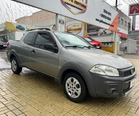 FIAT Strada Working Celeb.1.4 Fire Flex 8V CE 2014