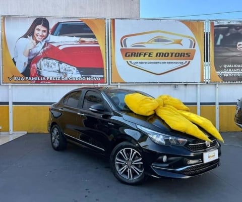 FIAT CRONOS PRECISION 1.8 16V FLEX AUT 2019