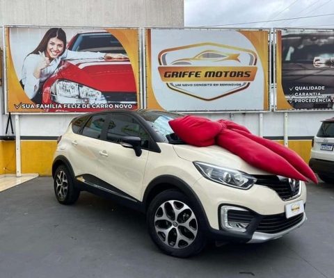 RENAULT CAPTUR INTEN 16A 2018