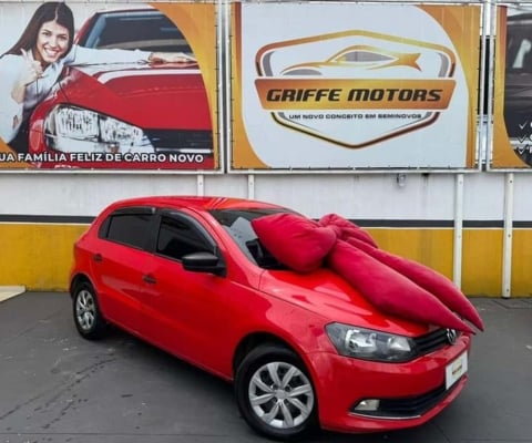 VOLKSWAGEN GOL SPECIAL MB 1.0 2015