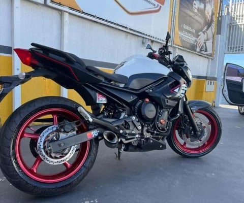 YAMAHA XJ6 N ABS 2016