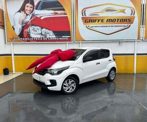 FIAT MOBI LIKE 1.0 FIRE FLEX 5P. 2020