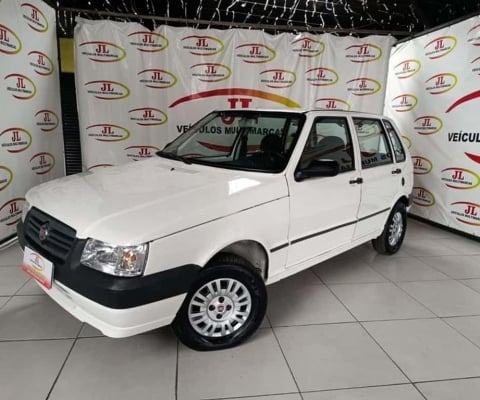 FIAT UNO MILLE ECONOMY 2013