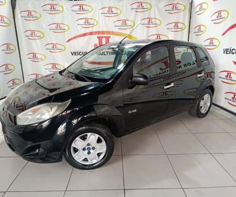 FORD FIESTA 1.0 8V FLEX 5P 2013