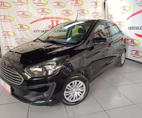 FORD KA + SE 1.0 MEC. 2020