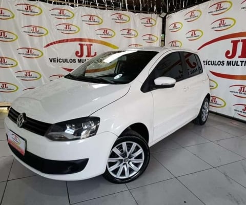 VOLKSWAGEN FOX 1.6 GII 2013