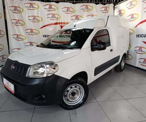 FIAT FIORINO ENDURANCE 2021