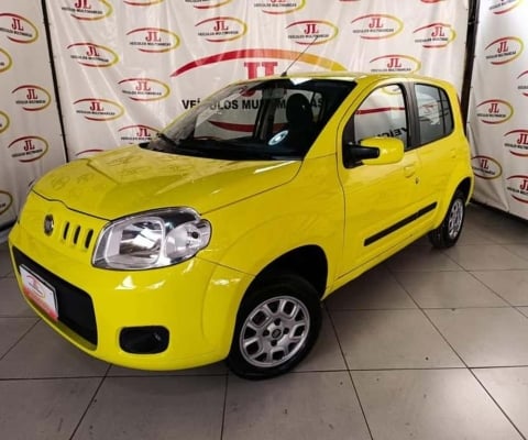 FIAT UNO VIVACE 1.0 2011