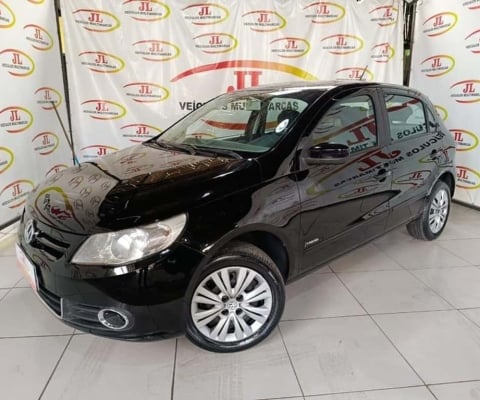 VOLKSWAGEN GOL (NOVO) 1.0 TREND 2012