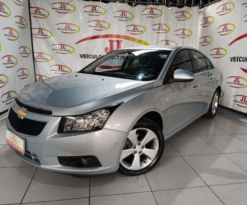 CHEVROLET CRUZE LT NB AT 2012