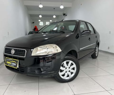 Fiat Siena 2010 1.0 mpi el 8v flex 4p manual