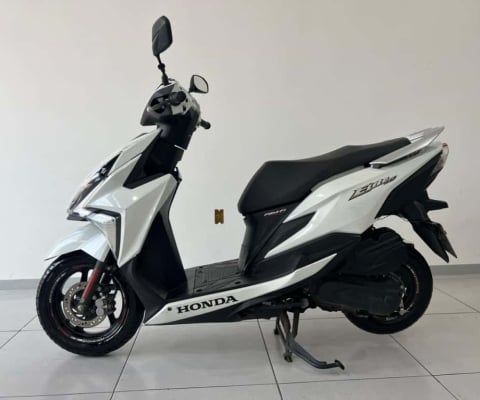 Honda Elite 125 2019