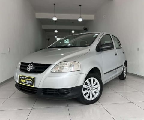 Volkswagen Fox 2009 1.0 mi 8v flex 4p manual