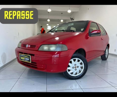 Fiat Palio 2006 1.0 mpi fire 8v flex 2p manual