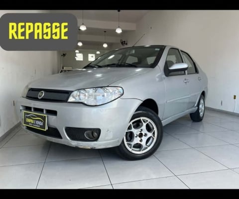 Fiat Siena 2006 1.4 mpi fire elx 8v flex 4p manual