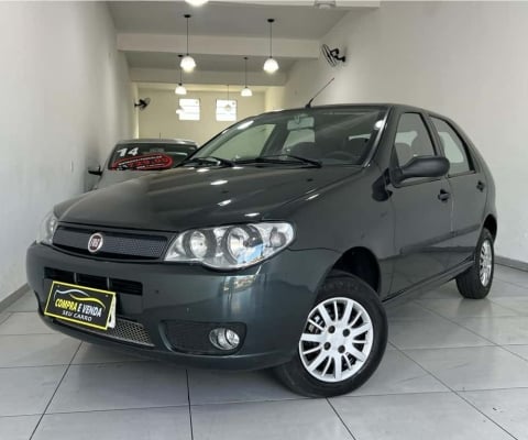 Fiat Palio 2010 1.0 mpi fire economy 8v flex 4p manual