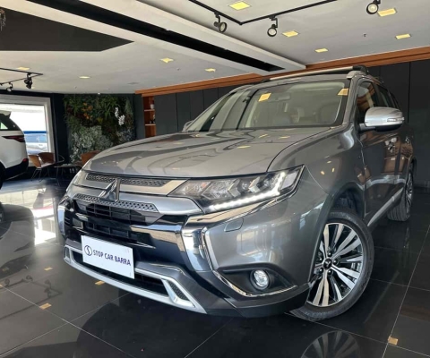 Mitsubishi Outlander 2020 3.0 mivec v6 gasolina hpe-s awd automático